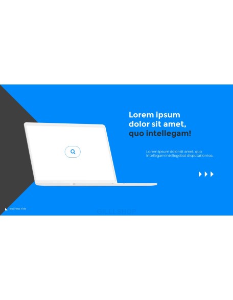 Minimal Business Multipurpose powerpoint ppt