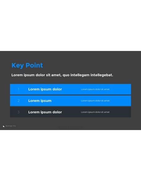 Minimal Business Multipurpose powerpoint ppt