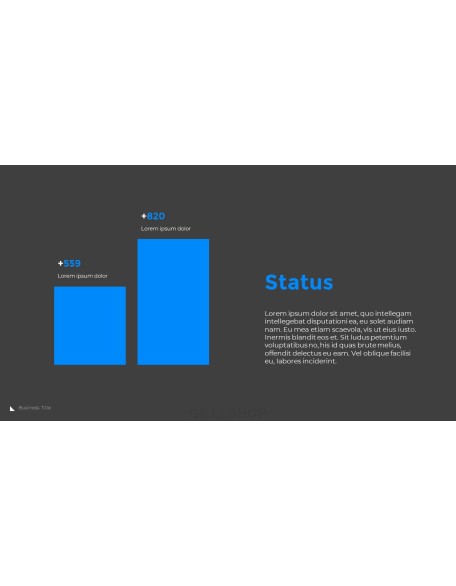 Minimal Business Multipurpose powerpoint ppt