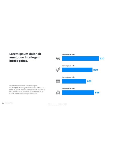 Minimal Business Multipurpose powerpoint ppt