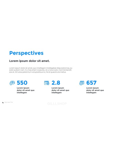 Minimal Business Multipurpose powerpoint ppt