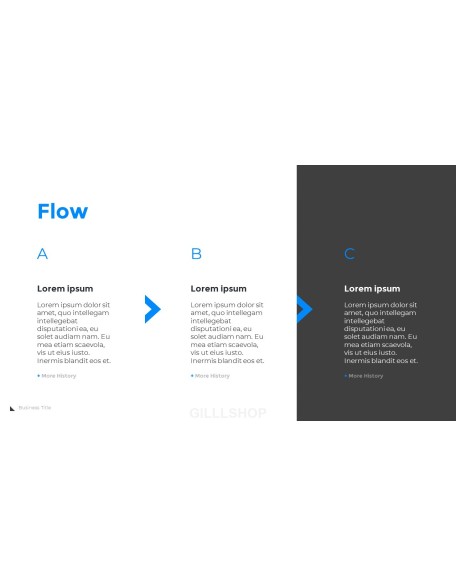 Minimal Business Multipurpose powerpoint ppt