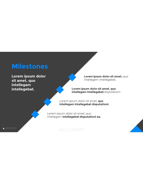 Minimal Business Multipurpose powerpoint ppt