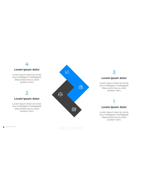 Minimal Business Multipurpose powerpoint ppt