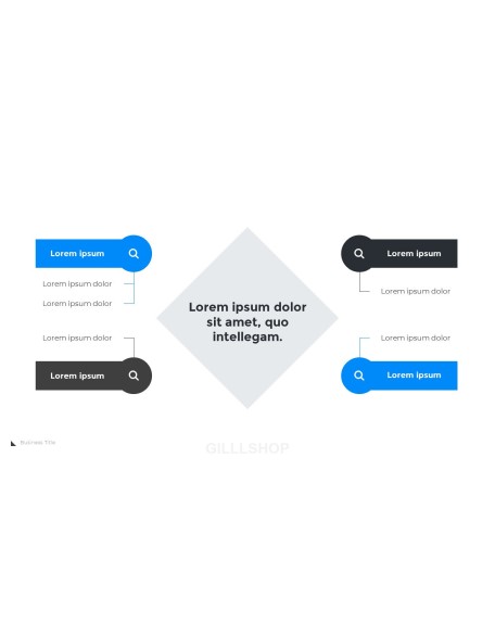Minimal Business Multipurpose powerpoint ppt