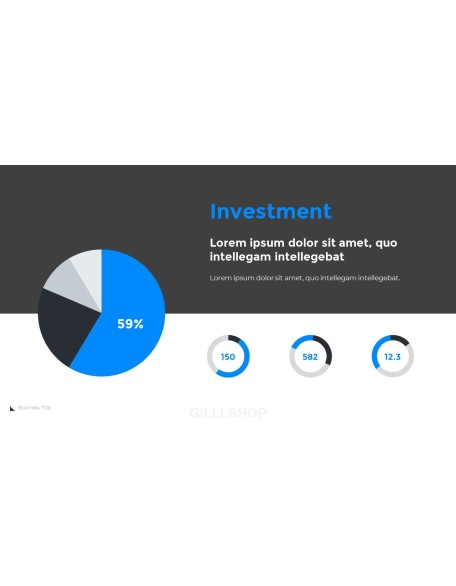 Minimal Business Multipurpose powerpoint ppt