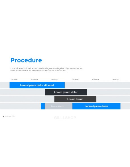 Minimal Business Multipurpose powerpoint ppt