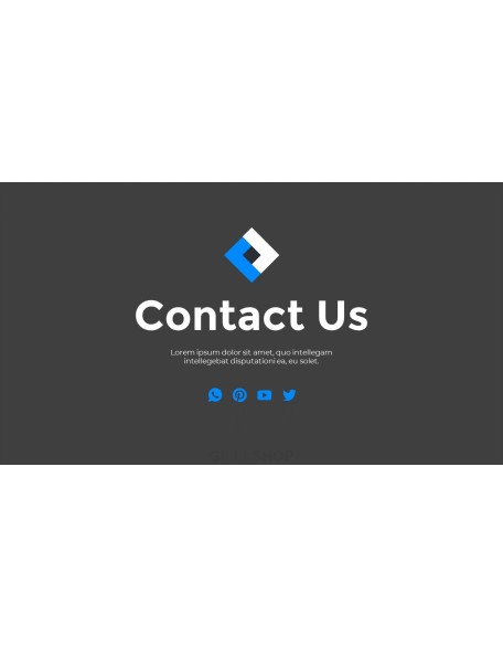 Minimal Business Multipurpose powerpoint ppt