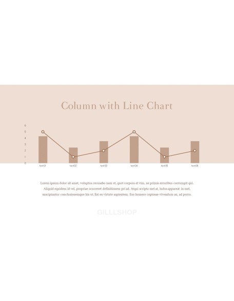Online Shopping mall Proposal Presentation Templates