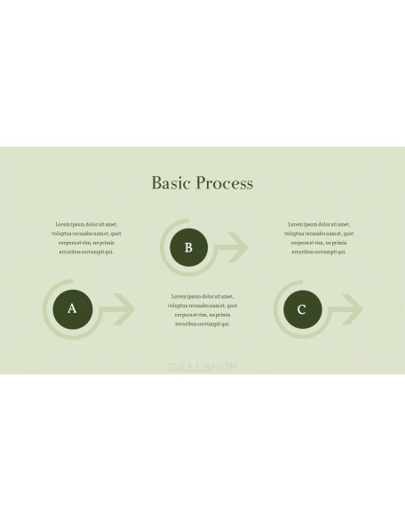 Online Shopping mall Proposal Presentation Templates