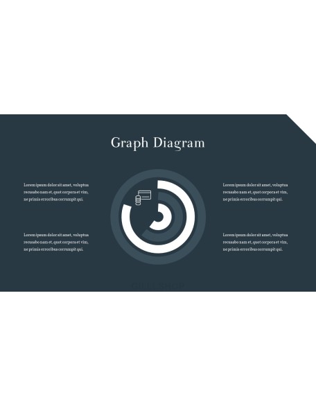 Online Shopping mall Proposal Presentation Templates