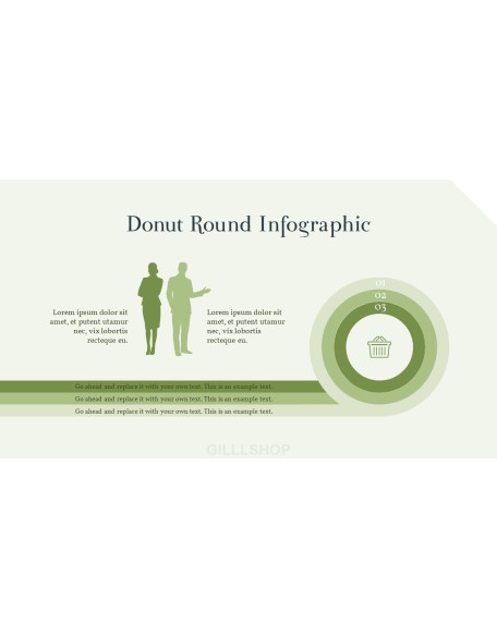 Online Shopping mall Proposal Presentation Templates