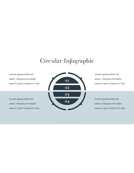 Online Shopping mall Proposal Presentation Templates
