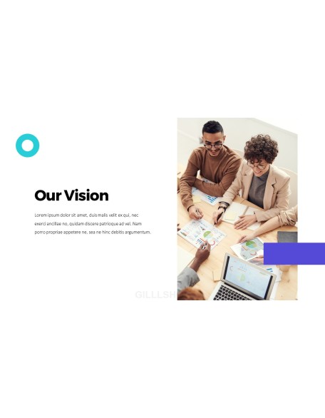 Business Plan PowerPoint Theme