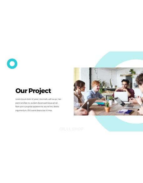 Business Plan PowerPoint Theme