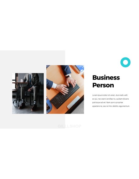 Business Plan PowerPoint Theme