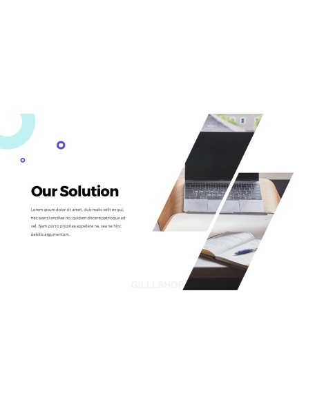 Business Plan PowerPoint Theme