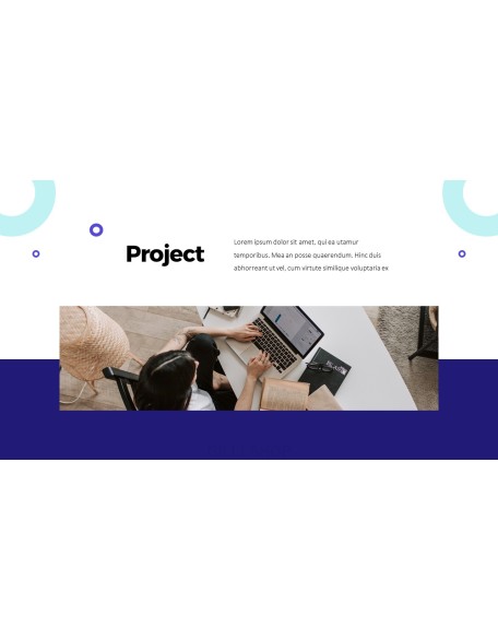 Business Plan PowerPoint Theme