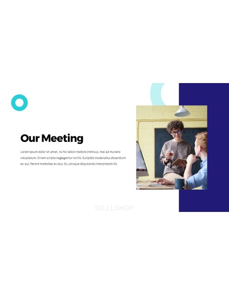 Business Plan PowerPoint Theme