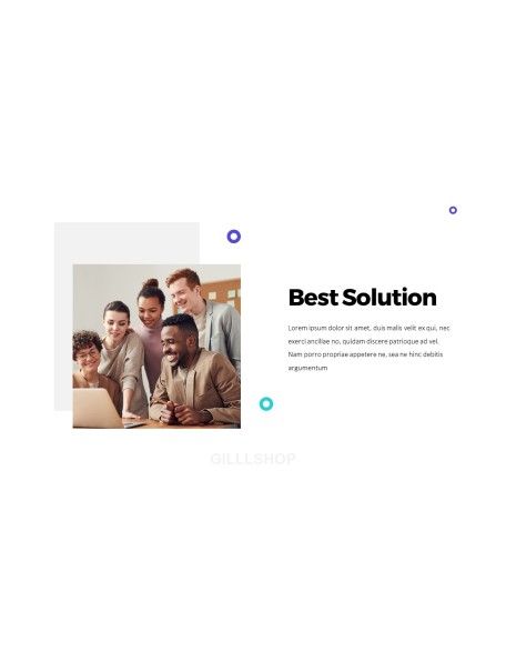 Business Plan PowerPoint Theme