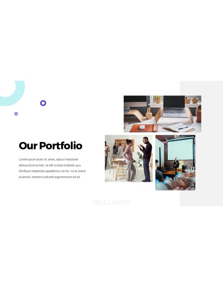 Business Plan PowerPoint Theme