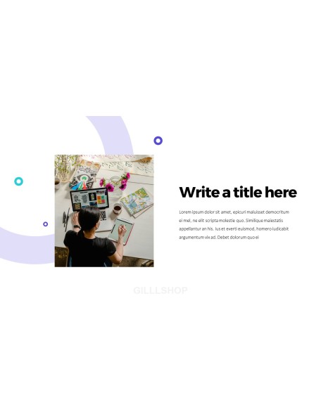 Business Plan PowerPoint Theme