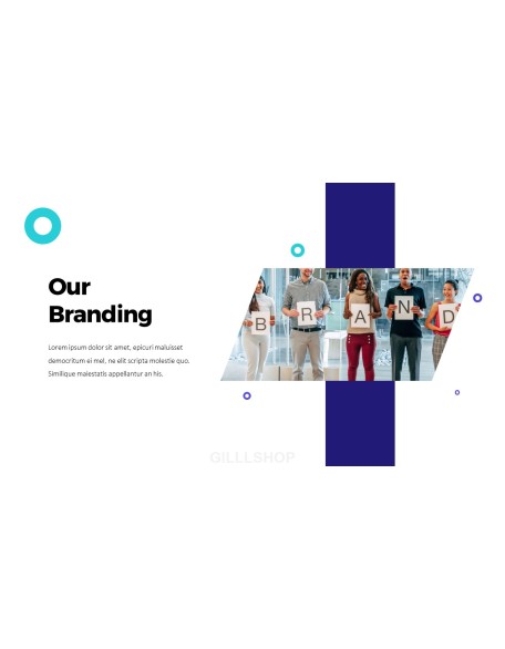 Business Plan PowerPoint Theme