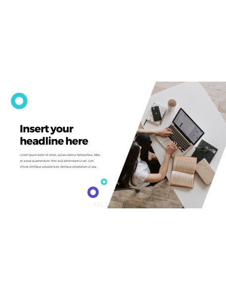 Business Plan PowerPoint Theme