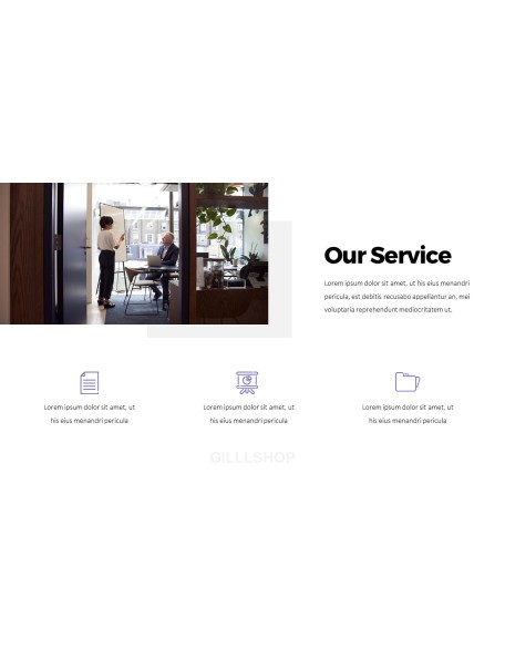 Business Plan PowerPoint Theme