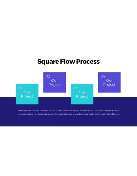 Business Plan PowerPoint Theme