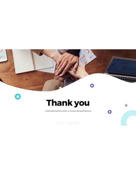 Business Plan PowerPoint Theme