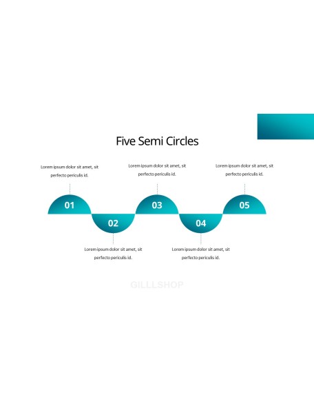 Recruitment Presentation Templates Design