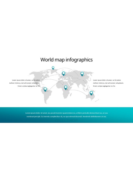 Recruitment Presentation Templates Design