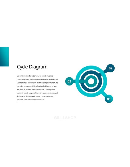 Recruitment Presentation Templates Design