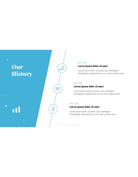 Business Presentation Simple Business Presentation Examples
