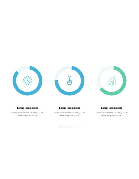 Business Presentation Simple Business Presentation Examples