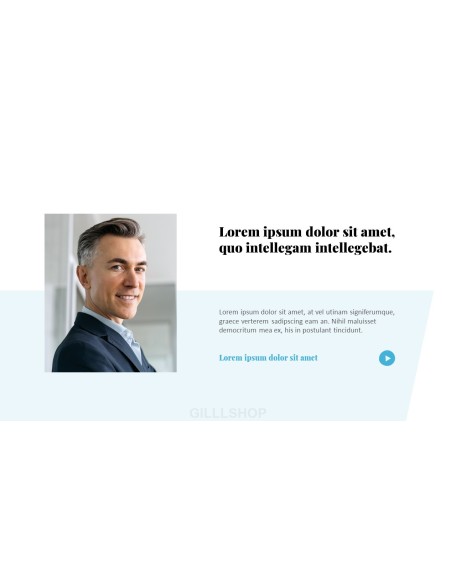 Business Presentation Simple Business Presentation Examples