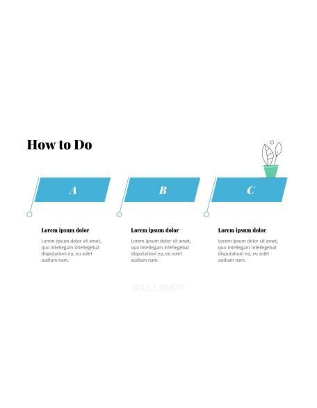 Business Presentation Simple Business Presentation Examples
