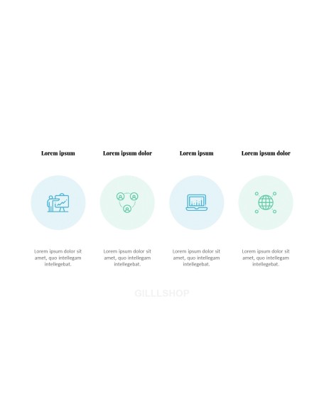 Business Presentation Simple Business Presentation Examples