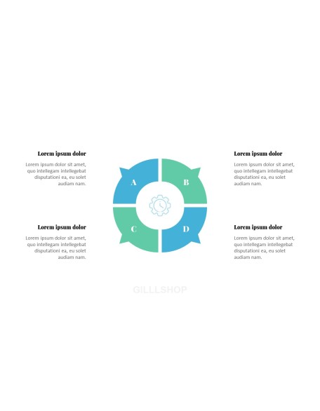 Business Presentation Simple Business Presentation Examples
