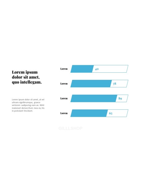 Business Presentation Simple Business Presentation Examples
