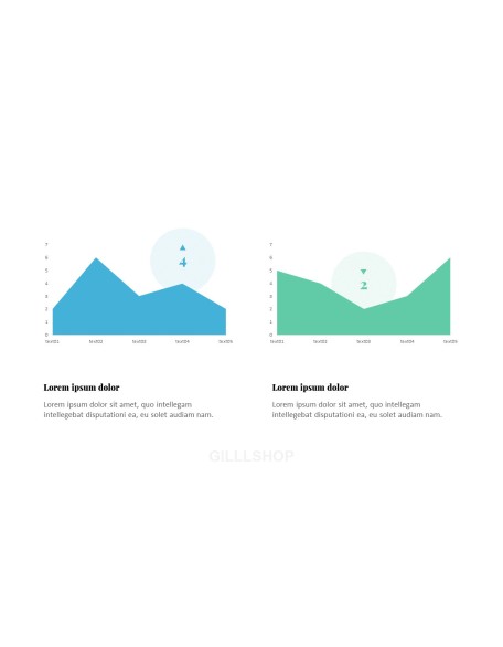 Business Presentation Simple Business Presentation Examples