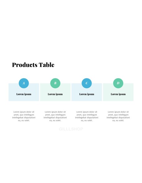 Business Presentation Simple Business Presentation Examples