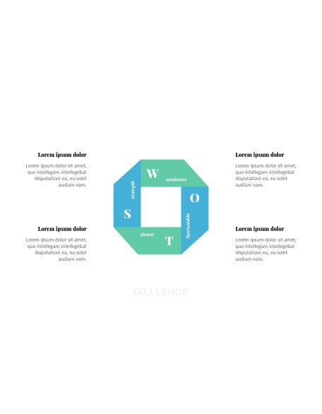 Business Presentation Simple Business Presentation Examples