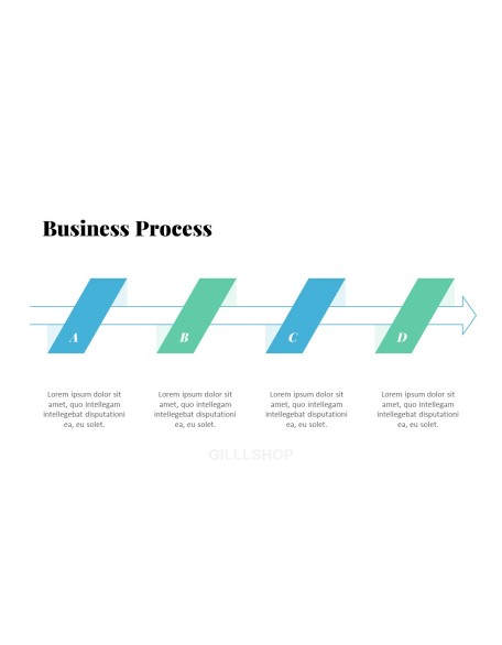 Business Presentation Simple Business Presentation Examples
