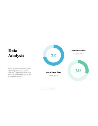 Business Presentation Simple Business Presentation Examples