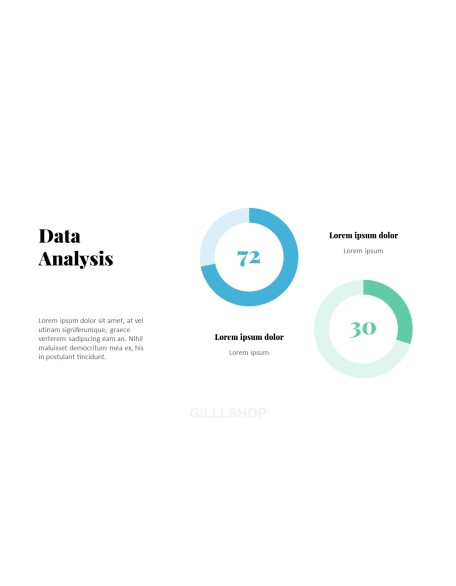 Business Presentation Simple Business Presentation Examples