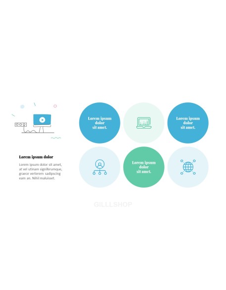Business Presentation Simple Business Presentation Examples