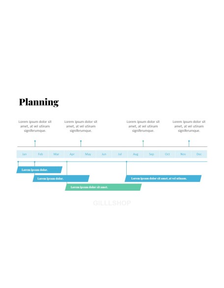 Business Presentation Simple Business Presentation Examples