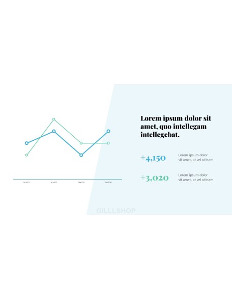 Business Presentation Simple Business Presentation Examples